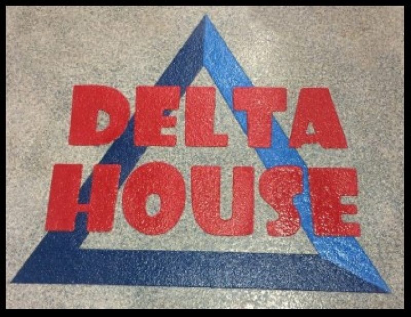 Delta House