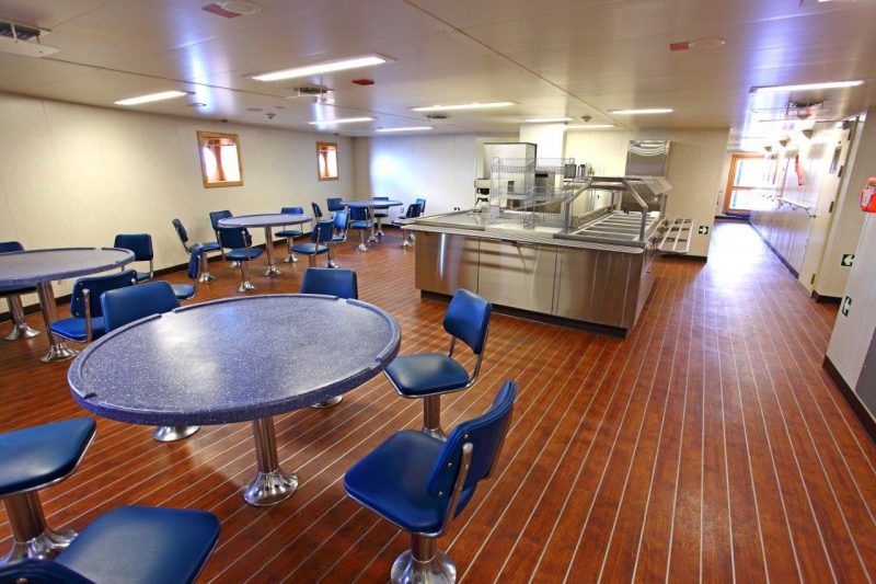 Marine Flooring