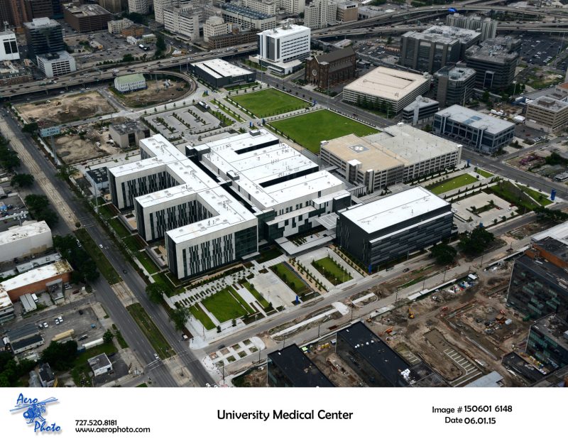 University Medical Center