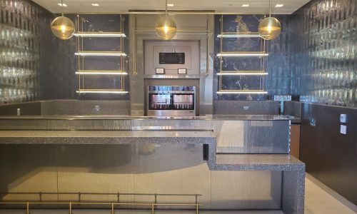 Commercial Flooring