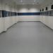 Jesuit High School Locker Room