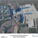Louis Armstrong International Airport North Termial Progress