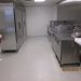 Orleans Parish Criminal Courthouse Kitchen